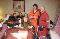 ValleyCon 37 - 2011